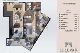 2+1 BEDROOM APARTMENT IN CALHETA 2+1 BEDROOM APARTMENT IN CALHETA