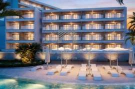 2+1 BEDROOM APARTMENT IN CALHETA 2+1 BEDROOM APARTMENT IN CALHETA