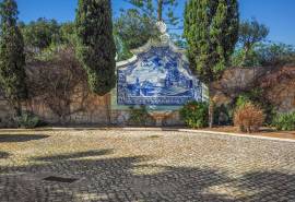 Carvoeiro – Spacious luxury 5+1-bedroom villa with pool, sea views, double garage on large private plot