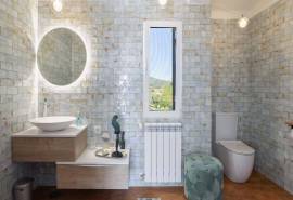 Olhão – Luxury 3-Bedroom Quinta with Pool, Sea Views and Olive Grove.