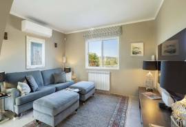 Olhão – Luxury 3-Bedroom Quinta with Pool, Sea Views and Olive Grove.