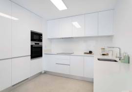 Modern apartment with terrace and sea views in Iconic, Gran Alacant