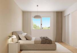 New build townhouse with terrace and garden in Balcón de Finestrat