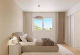 New build townhouse with terrace and garden in Balcón de Finestrat