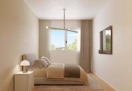 New build townhouse with terrace and garden in Balcón de Finestrat