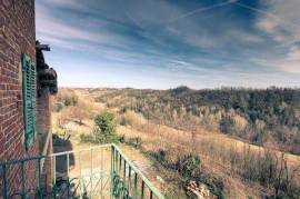 Casa Orizzonte - Country house sets on the hills around Asti