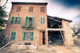 Casa Orizzonte - Country house sets on the hills around Asti