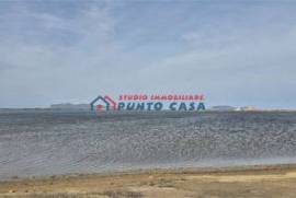 MARSALA – Terreno allo Stagnone – 2.300mq ca. Euro 25 mila