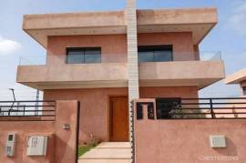4 Bedrooms Villa in Marrakech, Morocco