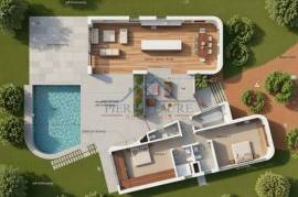 Detached Villa in Ta' L-Ibragg