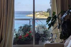 Seafront Apartment in Sliema