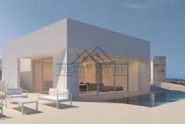 Fully Detached Villa In Madliena