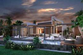 Lagoon Marina Villa - Ile Maurice