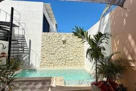 Beach House for Sale – Chuburná Puerto