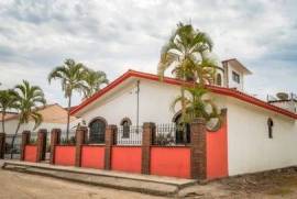 Villa-House for sale in San Blas Mexico