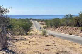 ZACATITOS DEVELOPMENT PARCEL, 20% REDUCTION, East Cape,