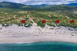 Las Dunas section 3, East Cape,