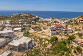 Pedregal Camino del Mar Norte, Lot 23 Block 16, Cabo San Lucas,