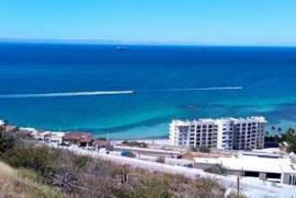 L7M3 Camino del Marmol, Ocean View Mansion Lot, La Paz,