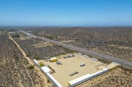 TS Self Storage Business, Pacific,