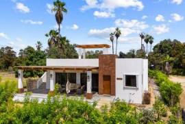 Casa Manana Pescadero, Pacific,