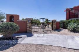 Casa Del Sol, La Paz,