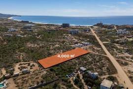 Cerritos Sunset Heaven, Pacific,