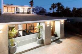 VALENTIN GOMEZ FARIAS Y 5 DE M, CASA CENTRO HISTORICO, La Paz,