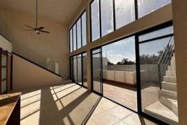 Duplex with Rooftop and Sea View in Chelem – 5 Blocks from the Beach