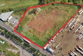 Mixed-Use Land Opportunity in Guadalajara (Jalisco, Mex)