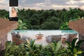 1 Bedroom - Apartment - Quintana Roo - For Sale - PCO66446 AP7840375