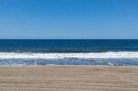 Land-Plot for sale in Playa Las Tortugas Mexico