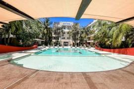 2 Bedrooms - Apartment - Quintana Roo - For Sale - PAP6494749