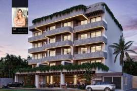 1 Bedroom - Apartment - Quintana Roo - For Sale - PCO70747 AP7841695