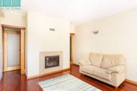 1+1 Bedroom Apartment with Parking Space in Maia