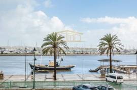 Prime Investment Opportunity - Two Fully Renovated Buildings in the Heart of Portimão