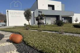 4 bedroom villa with land | Garden | Douro River - Mau River, Penafiel, to buy in Porto