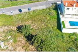 Construction plot - Caldas da Rainha