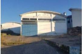 Warehouse in Santa Maria da Feira