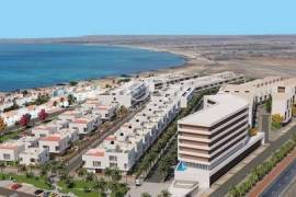 Building Plots for Sale in Murdeira, Ilha do Sal