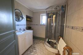 Hamlet House For Sale on the Edge of Le Dorat - 87