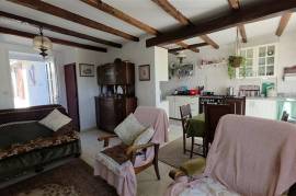 Hamlet House For Sale on the Edge of Le Dorat - 87