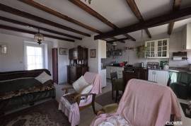 Hamlet House For Sale on the Edge of Le Dorat - 87