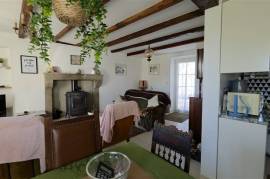 Hamlet House For Sale on the Edge of Le Dorat - 87