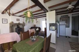 Hamlet House For Sale on the Edge of Le Dorat - 87