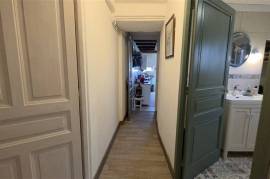 Hamlet House For Sale on the Edge of Le Dorat - 87