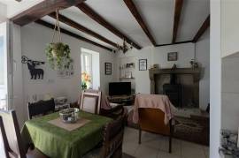 Hamlet House For Sale on the Edge of Le Dorat - 87