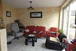 Detached Country House with Indoor Pool