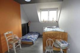 Detached Country House with Indoor Pool