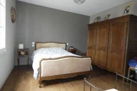 Detached Country House with Indoor Pool